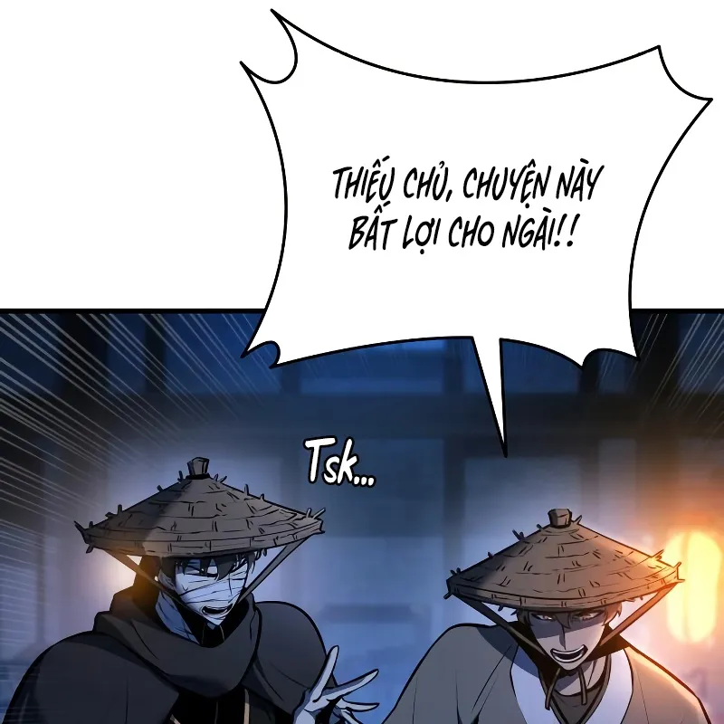 Thần Ma Tái Thế Chap 4 - Next Chap 5