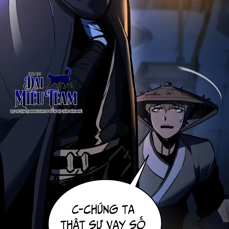 Thần Ma Tái Thế Chap 4 - Next Chap 5