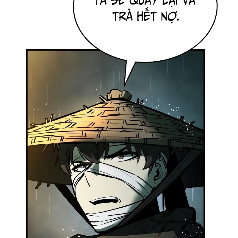 Thần Ma Tái Thế Chap 4 - Next Chap 5