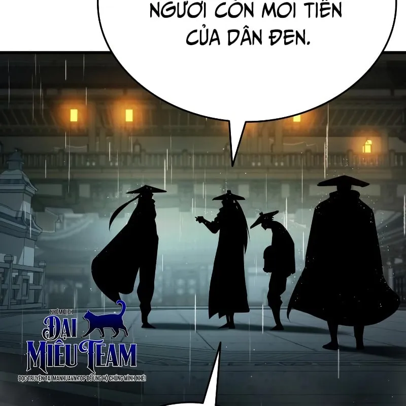 Thần Ma Tái Thế Chap 4 - Next Chap 5