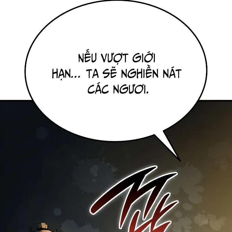 Thần Ma Tái Thế Chap 4 - Next Chap 5