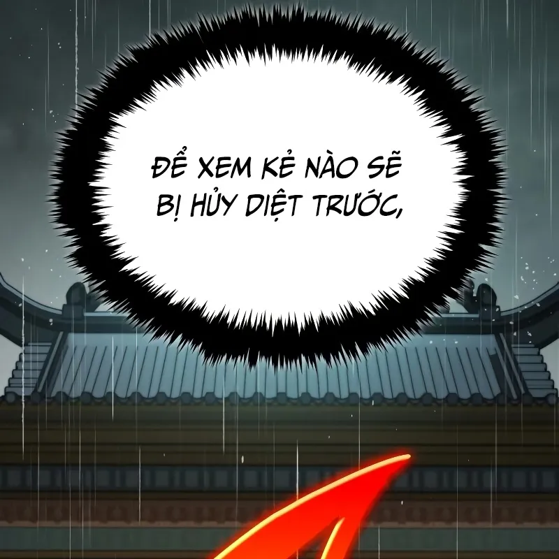 Thần Ma Tái Thế Chap 4 - Next Chap 5