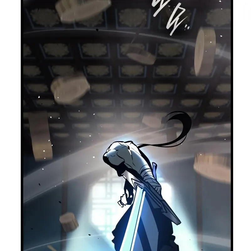 Thần Ma Tái Thế Chap 5 - Next Chap 6