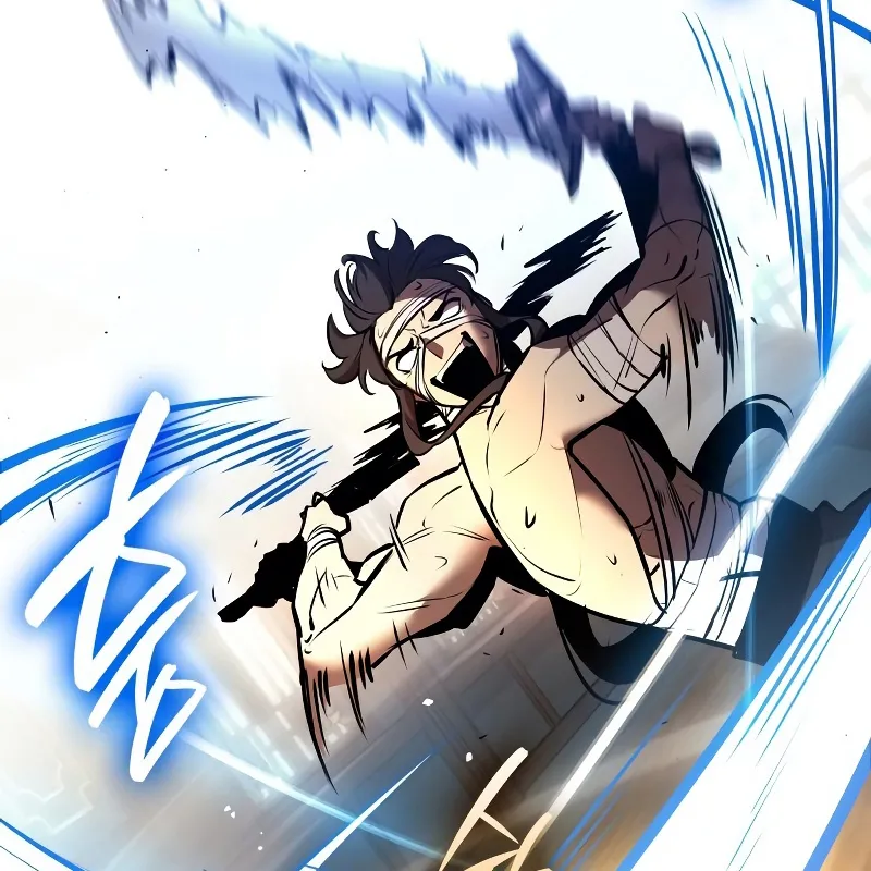 Thần Ma Tái Thế Chap 5 - Next Chap 6