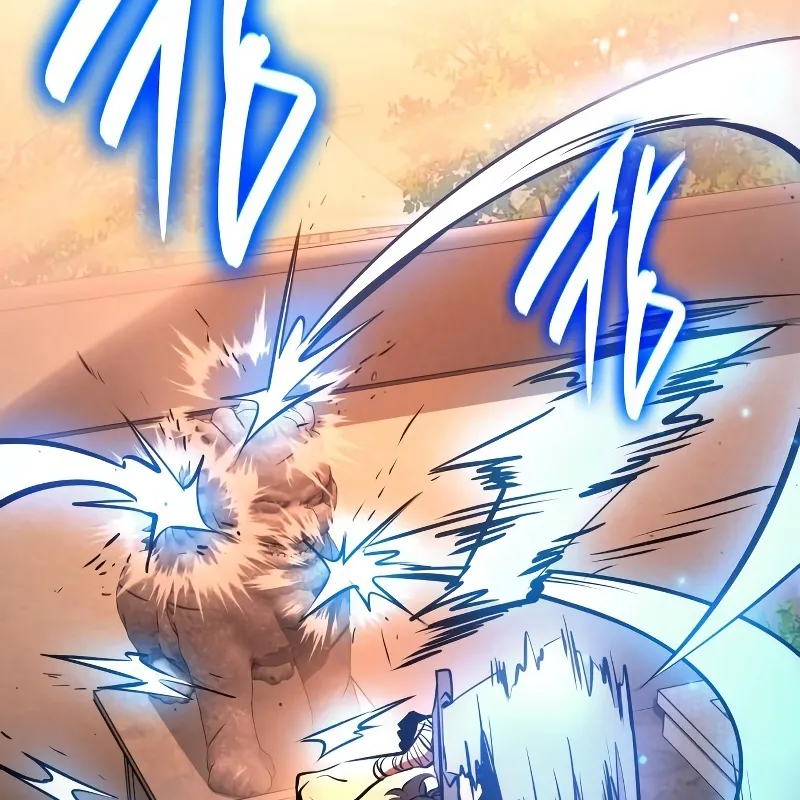 Thần Ma Tái Thế Chap 5 - Next Chap 6