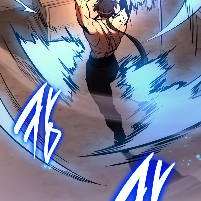 Thần Ma Tái Thế Chap 5 - Next Chap 6