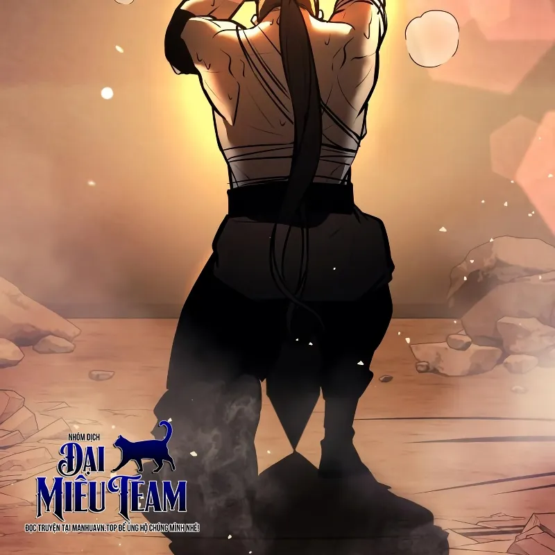 Thần Ma Tái Thế Chap 5 - Next Chap 6