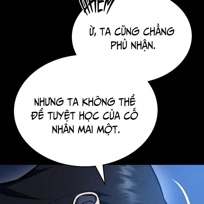 Thần Ma Tái Thế Chap 5 - Next Chap 6