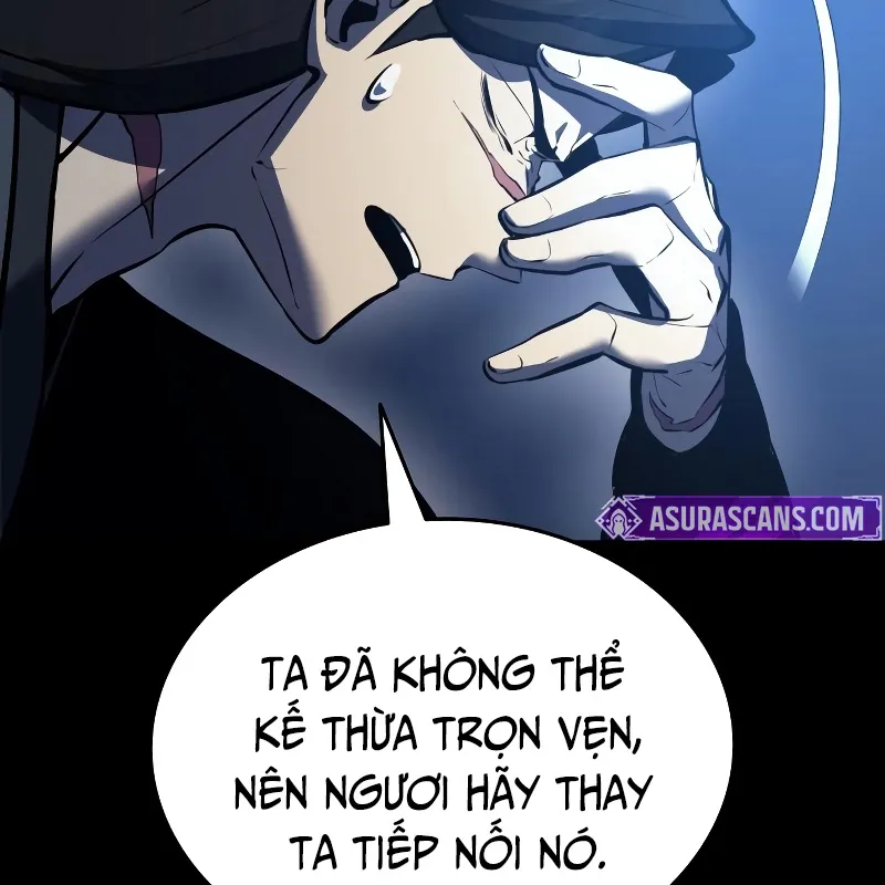 Thần Ma Tái Thế Chap 5 - Next Chap 6