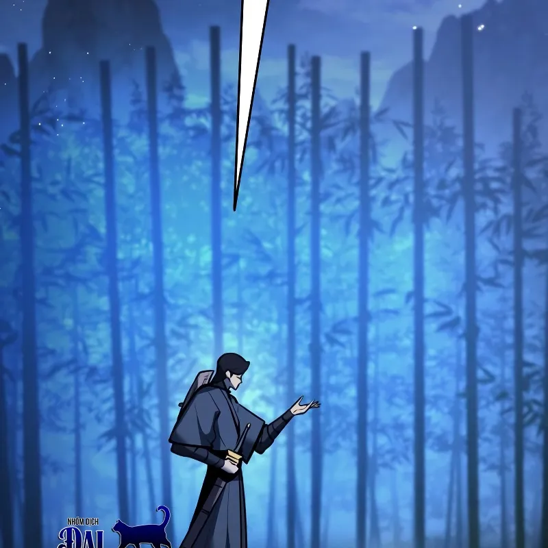 Thần Ma Tái Thế Chap 5 - Next Chap 6