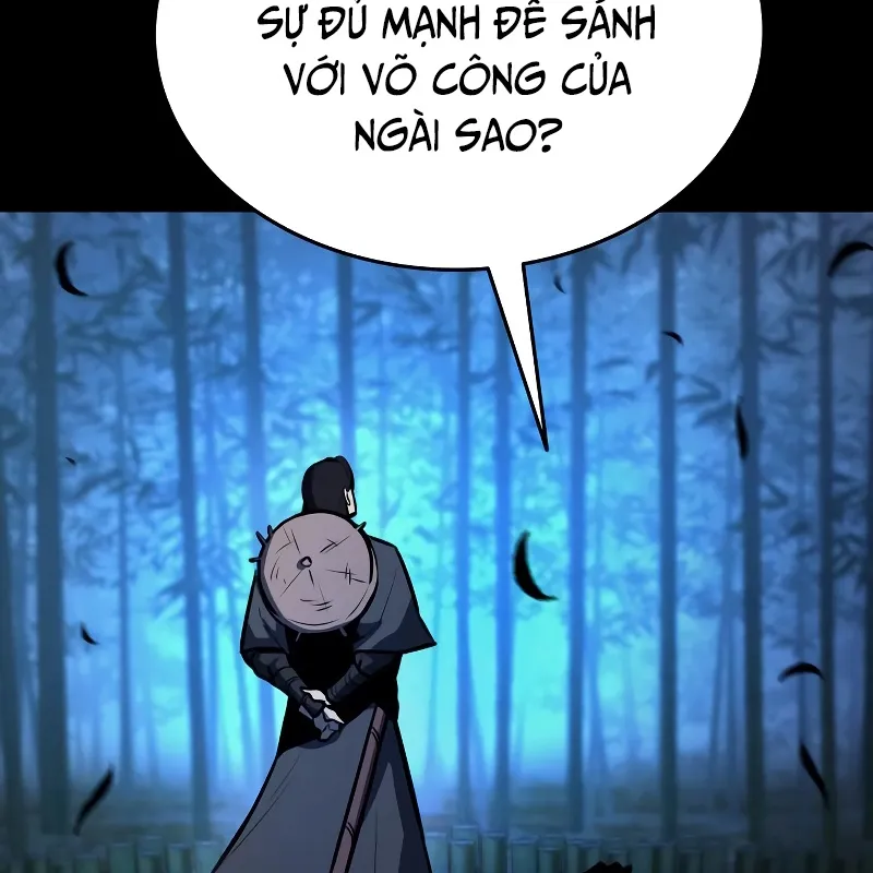 Thần Ma Tái Thế Chap 5 - Next Chap 6