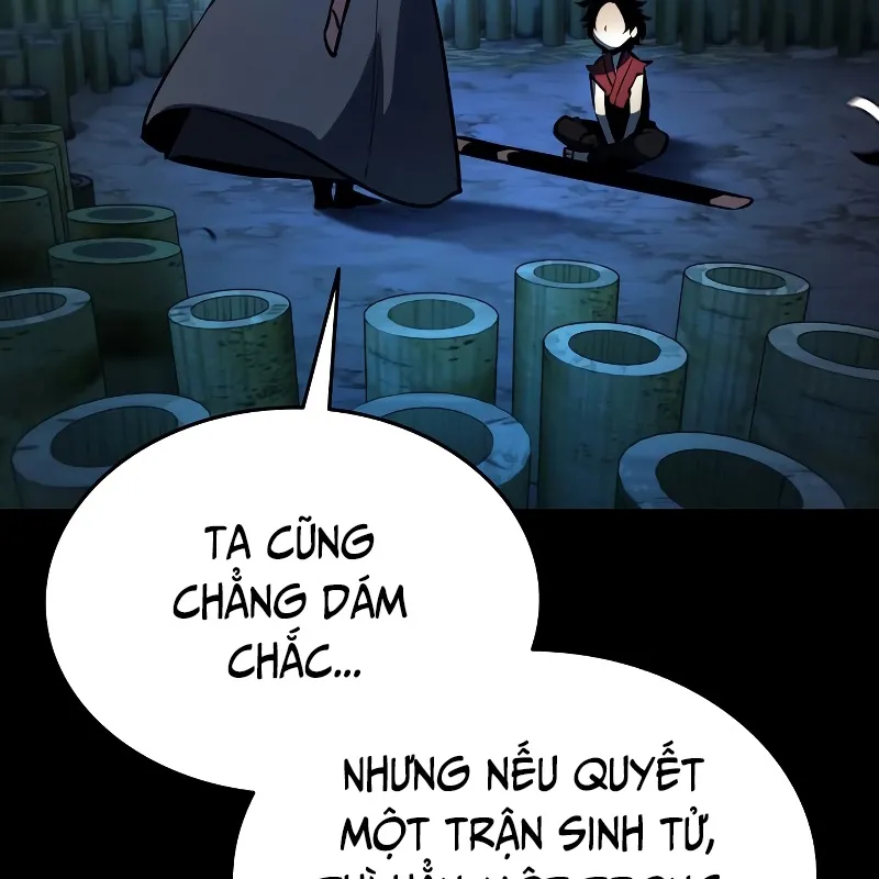 Thần Ma Tái Thế Chap 5 - Next Chap 6