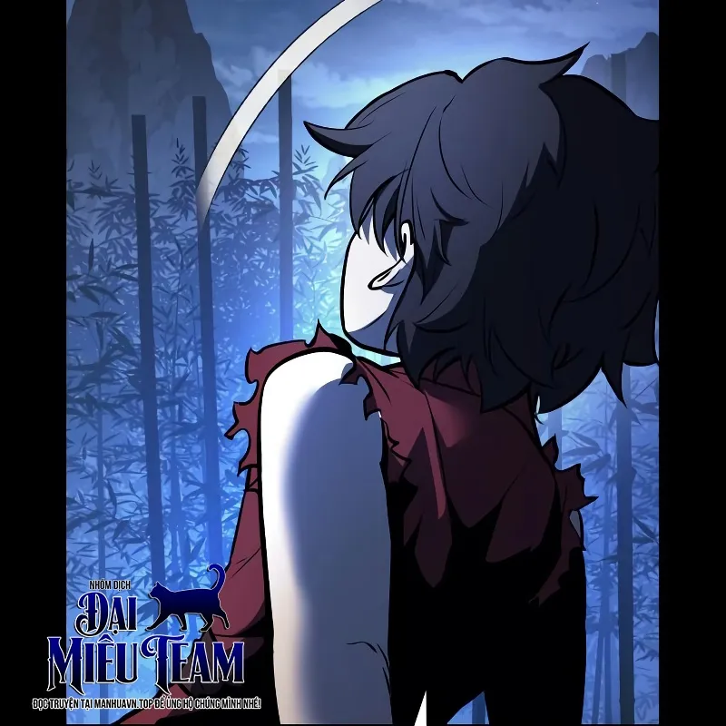 Thần Ma Tái Thế Chap 5 - Next Chap 6