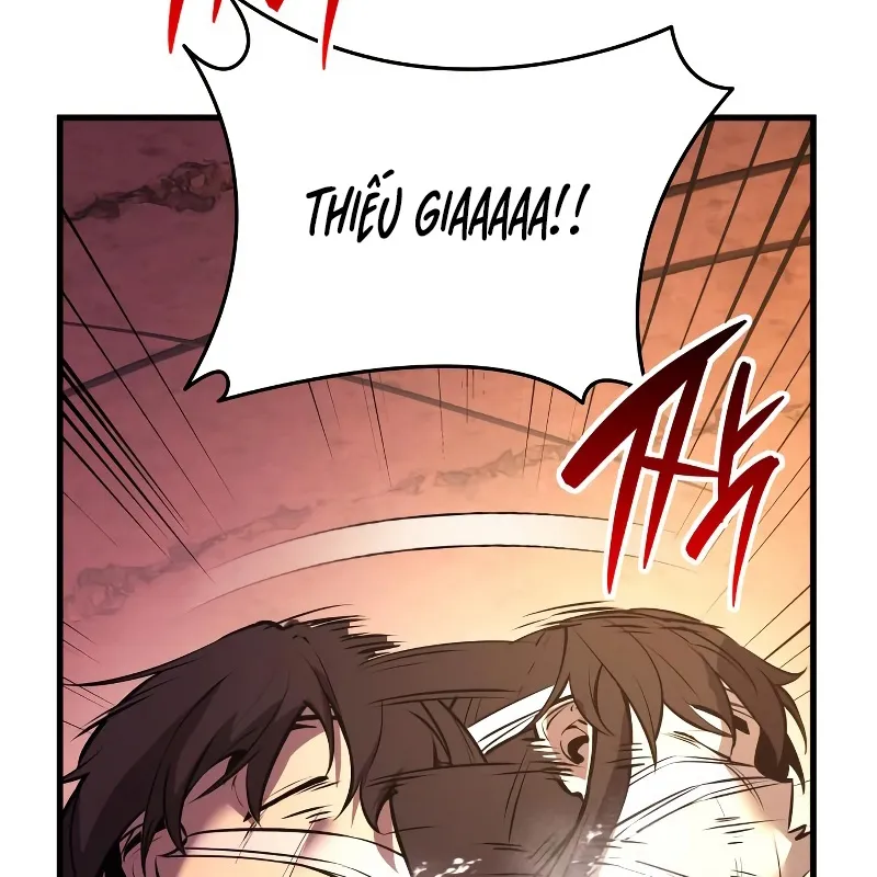Thần Ma Tái Thế Chap 5 - Next Chap 6