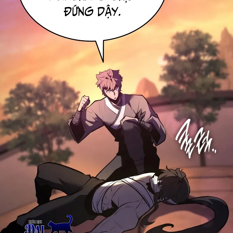 Thần Ma Tái Thế Chap 5 - Next Chap 6