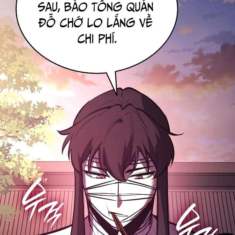 Thần Ma Tái Thế Chap 5 - Next Chap 6