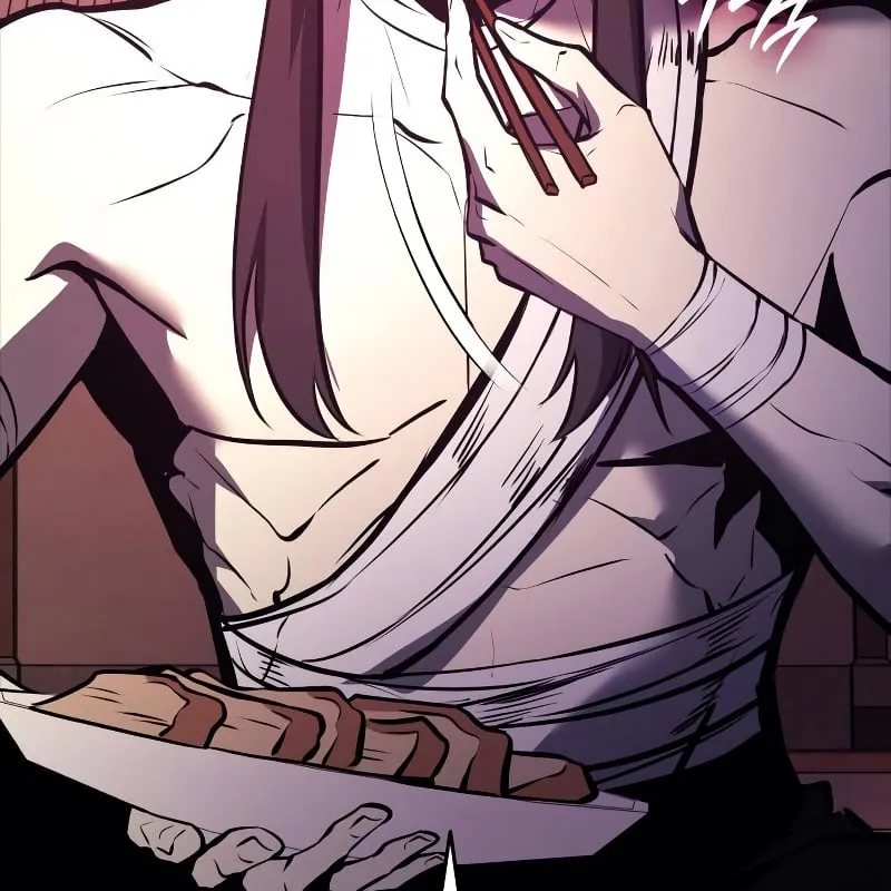 Thần Ma Tái Thế Chap 5 - Next Chap 6