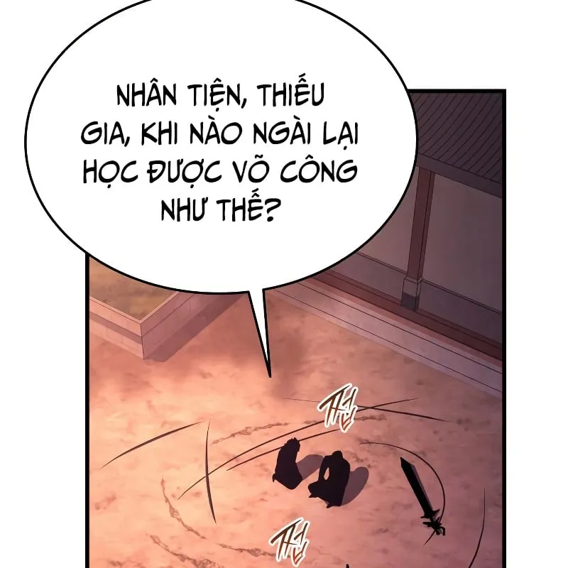 Thần Ma Tái Thế Chap 5 - Next Chap 6