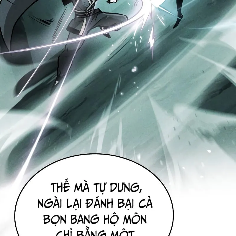 Thần Ma Tái Thế Chap 5 - Next Chap 6