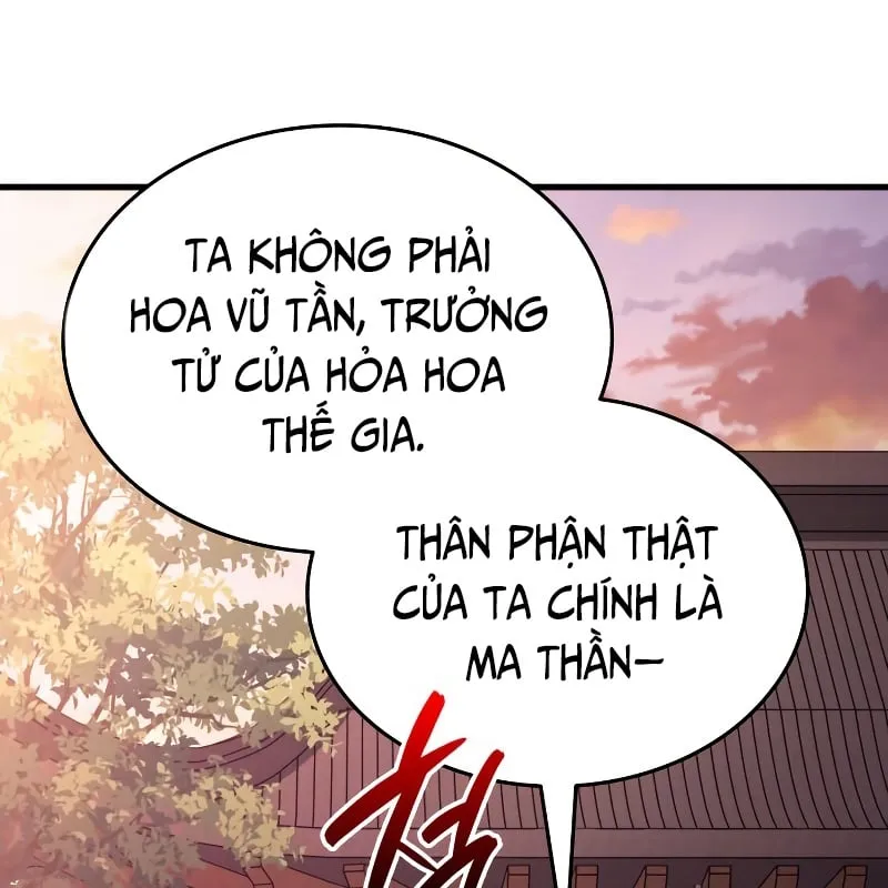 Thần Ma Tái Thế Chap 5 - Next Chap 6