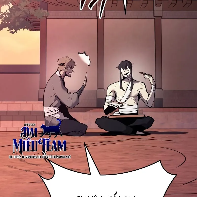 Thần Ma Tái Thế Chap 5 - Next Chap 6