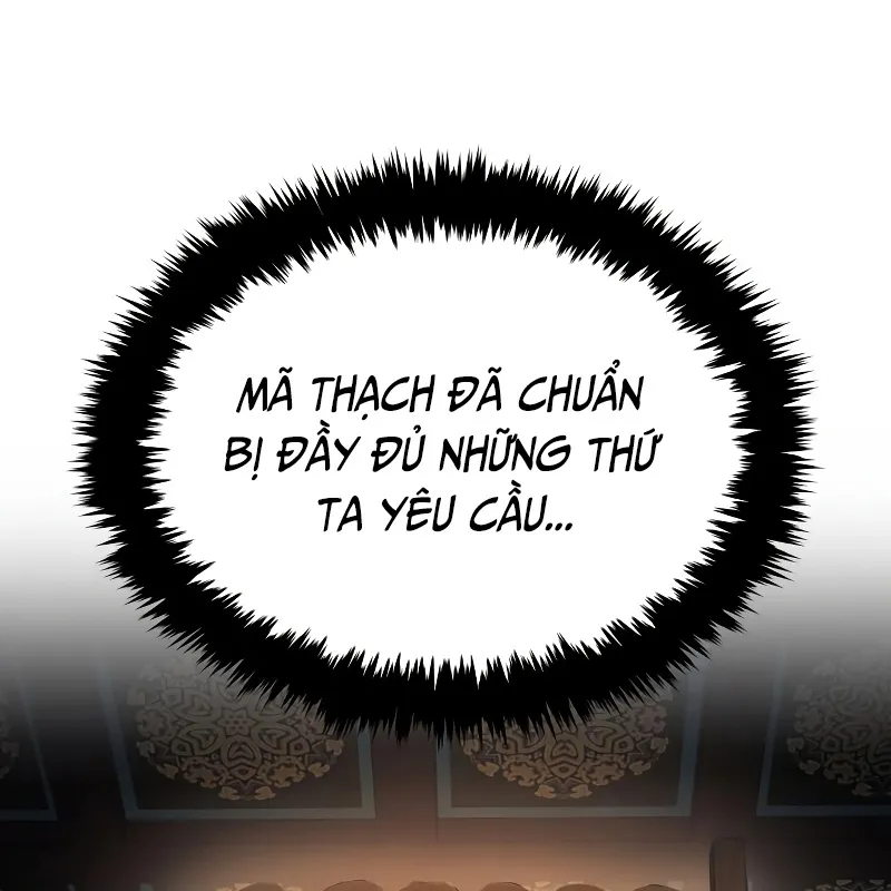 Thần Ma Tái Thế Chap 5 - Next Chap 6