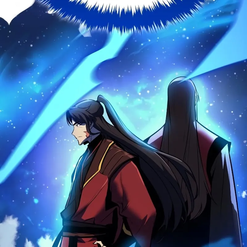 Thần Ma Tái Thế Chap 5 - Next Chap 6
