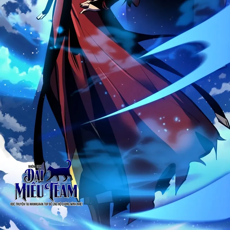 Thần Ma Tái Thế Chap 5 - Next Chap 6