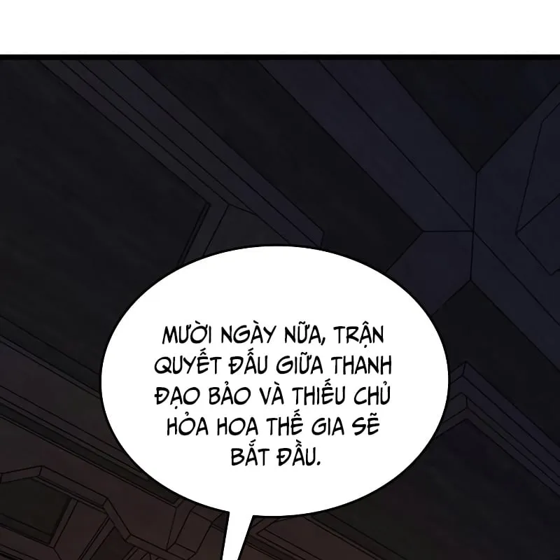Thần Ma Tái Thế Chap 5 - Next Chap 6