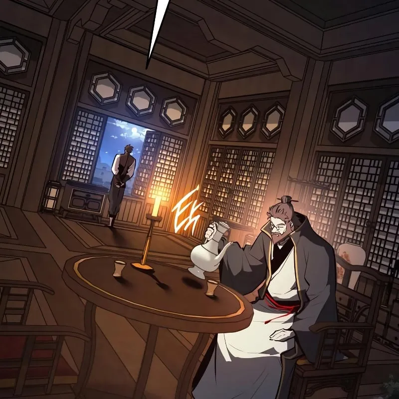 Thần Ma Tái Thế Chap 5 - Next Chap 6