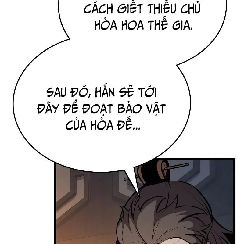 Thần Ma Tái Thế Chap 5 - Next Chap 6