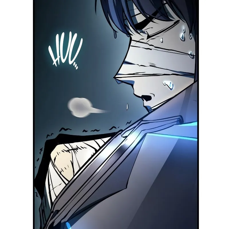 Thần Ma Tái Thế Chap 5 - Next Chap 6