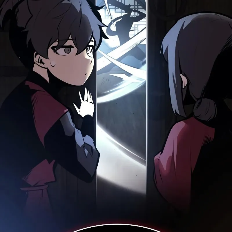 Thần Ma Tái Thế Chap 5 - Next Chap 6