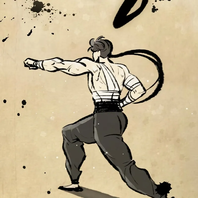 Thần Ma Tái Thế Chap 5 - Next Chap 6