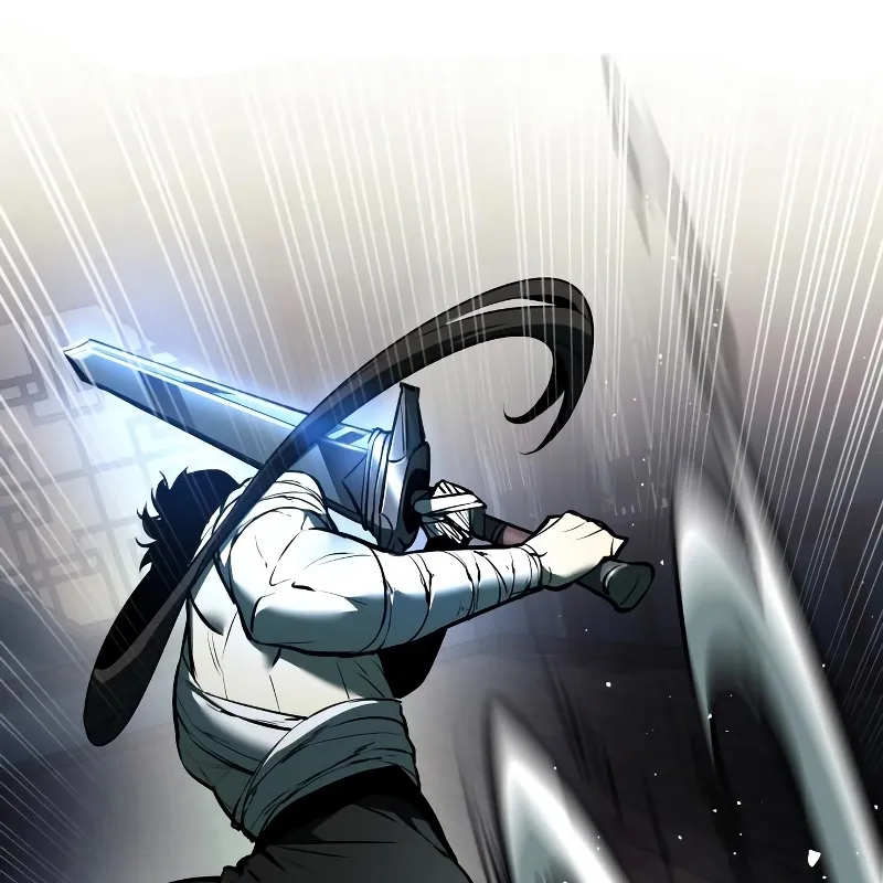 Thần Ma Tái Thế Chap 5 - Next Chap 6