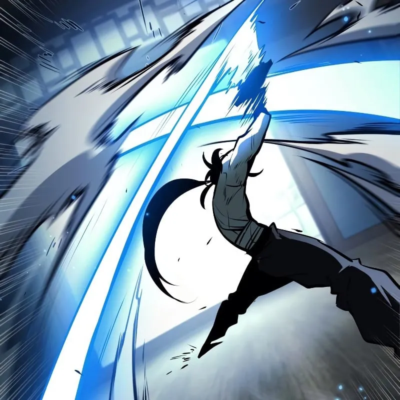 Thần Ma Tái Thế Chap 5 - Next Chap 6