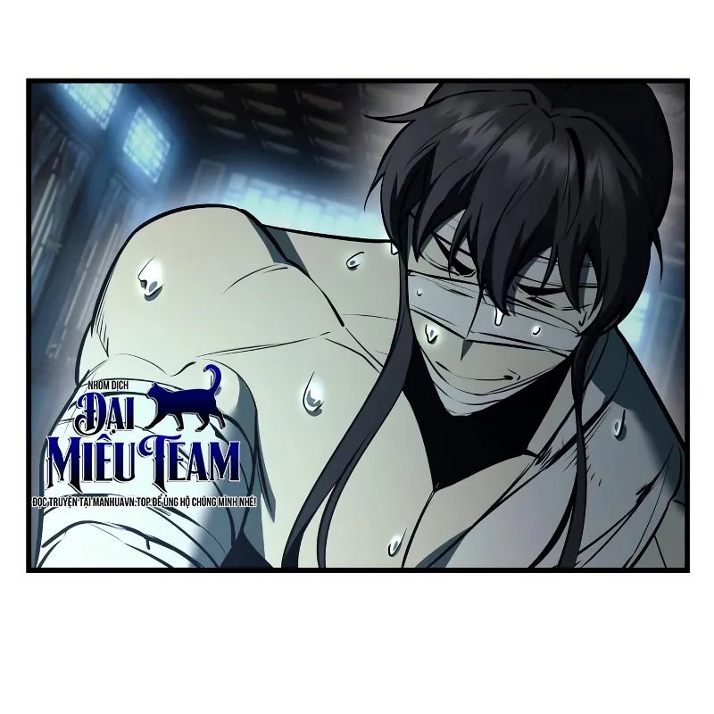 Thần Ma Tái Thế Chap 5 - Next Chap 6