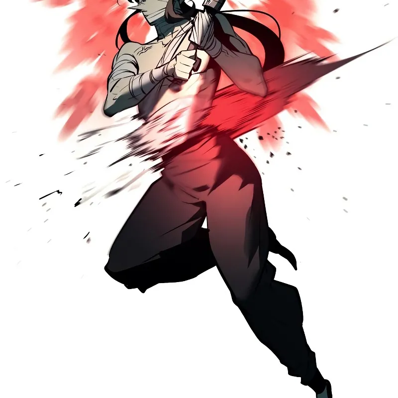 Thần Ma Tái Thế Chap 5 - Next Chap 6