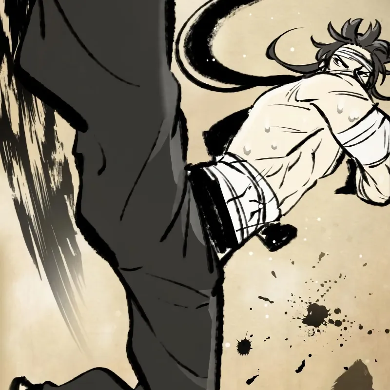 Thần Ma Tái Thế Chap 5 - Next Chap 6