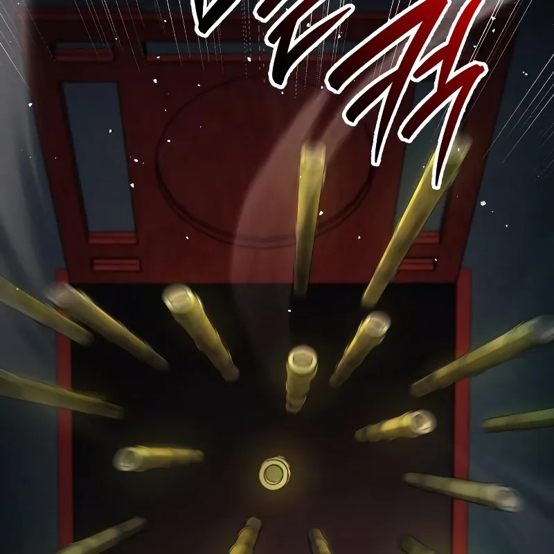 Thần Ma Tái Thế Chap 5 - Next Chap 6