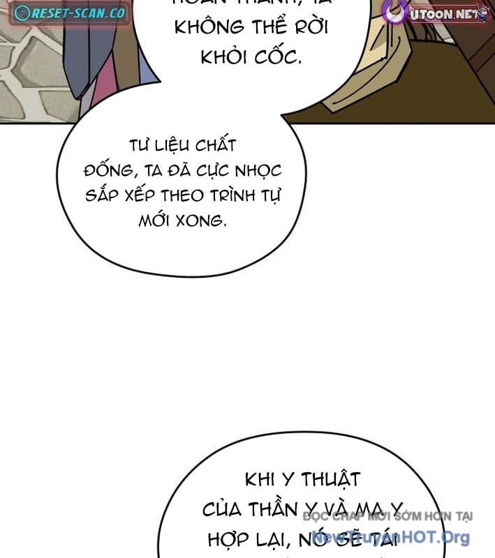 Thần Ma Y Tiên Chap 26 - Next Chap 27
