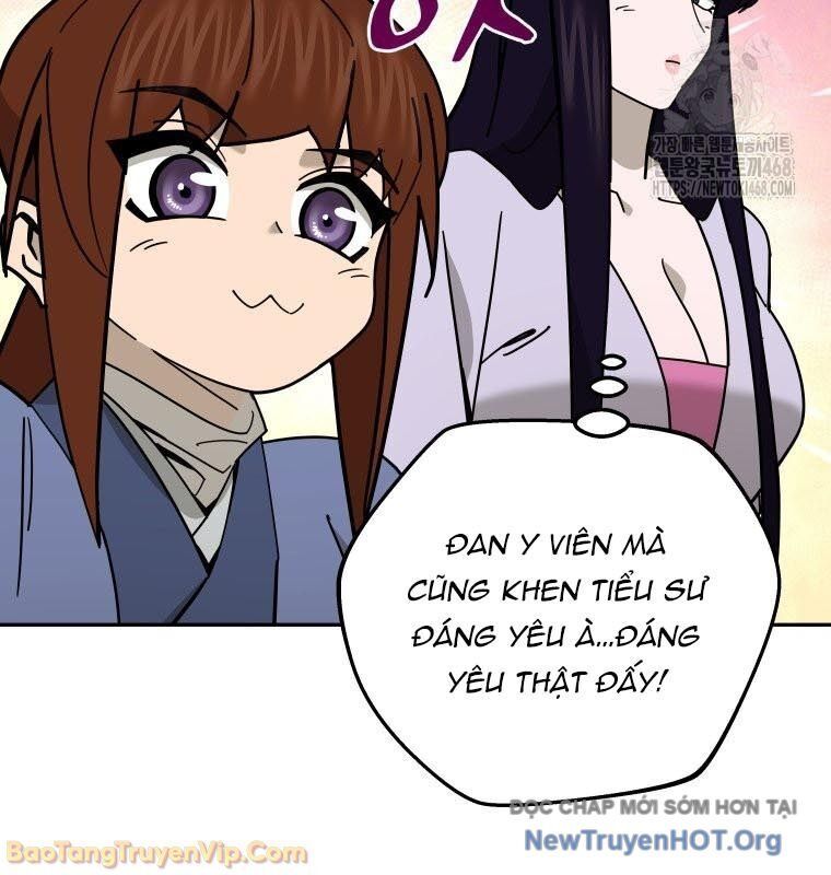 Thần Ma Y Tiên Chap 47 - Next Chap 48