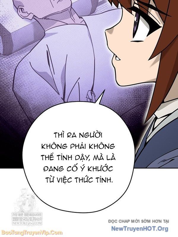 Thần Ma Y Tiên Chap 51 - Next Chap 52