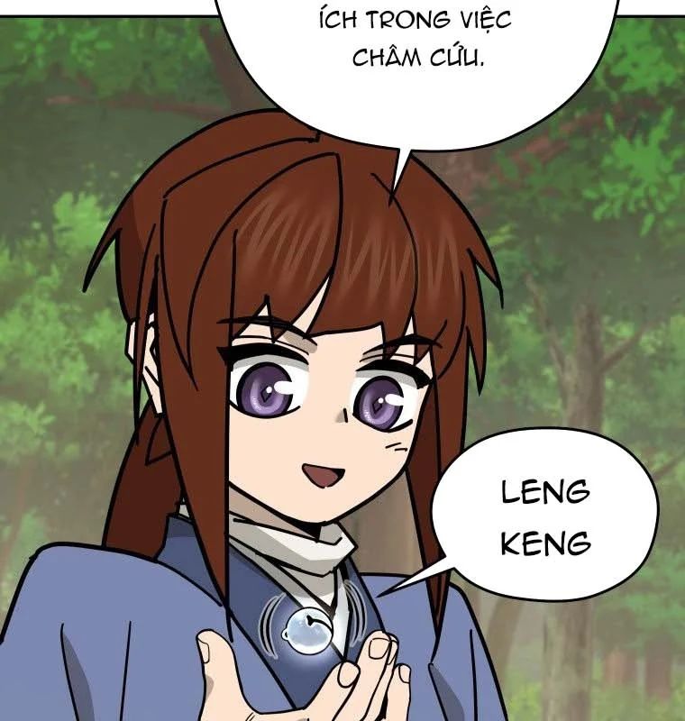 Thần Ma Y Tiên Chap 54 - Next Chap 55
