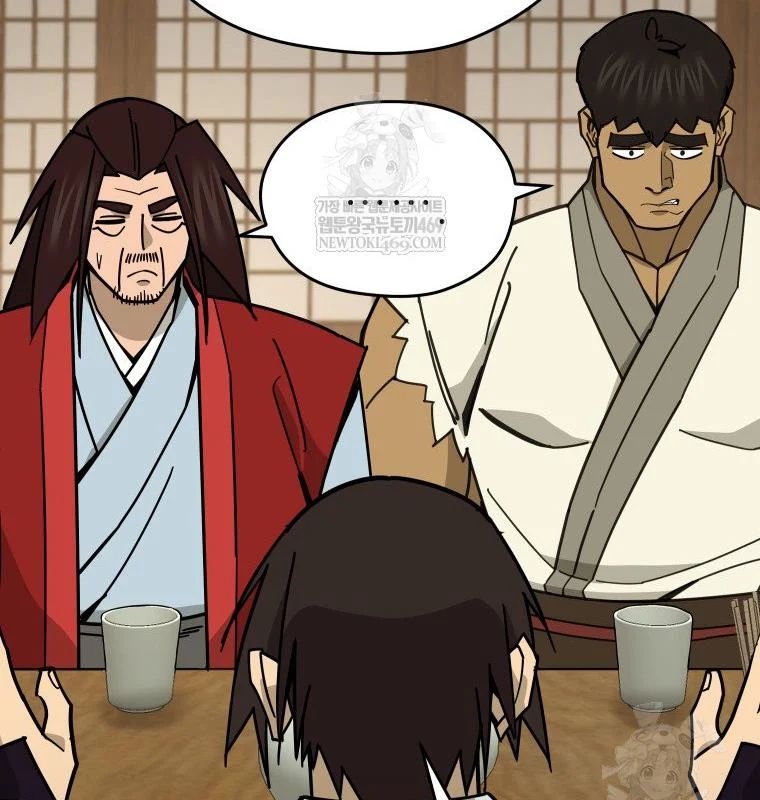 Thần Ma Y Tiên Chap 56 - Next Chap 57