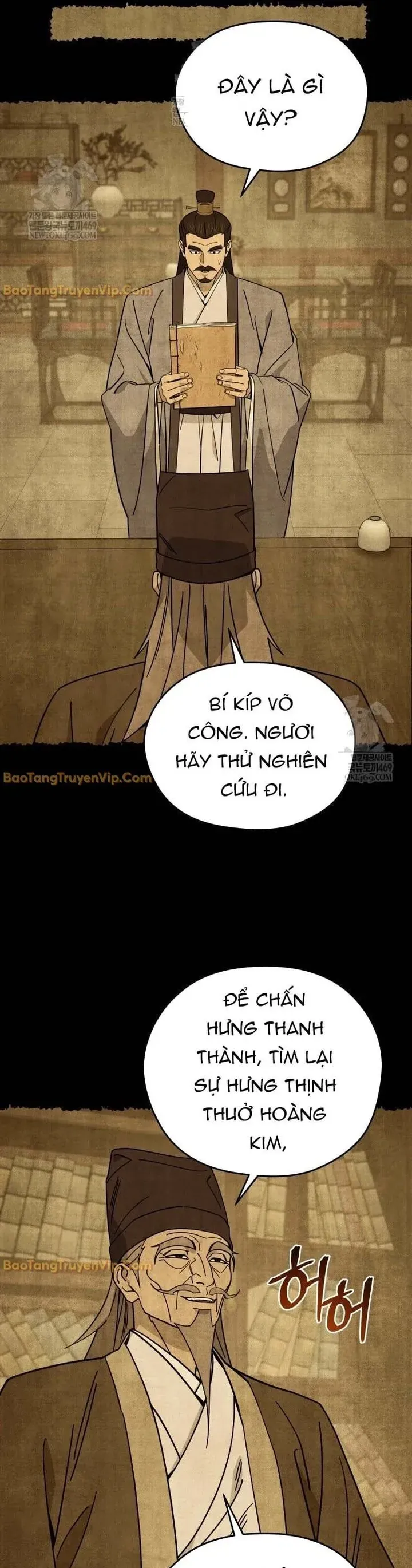 Thần Ma Y Tiên Chap 62 - Next Chap 63