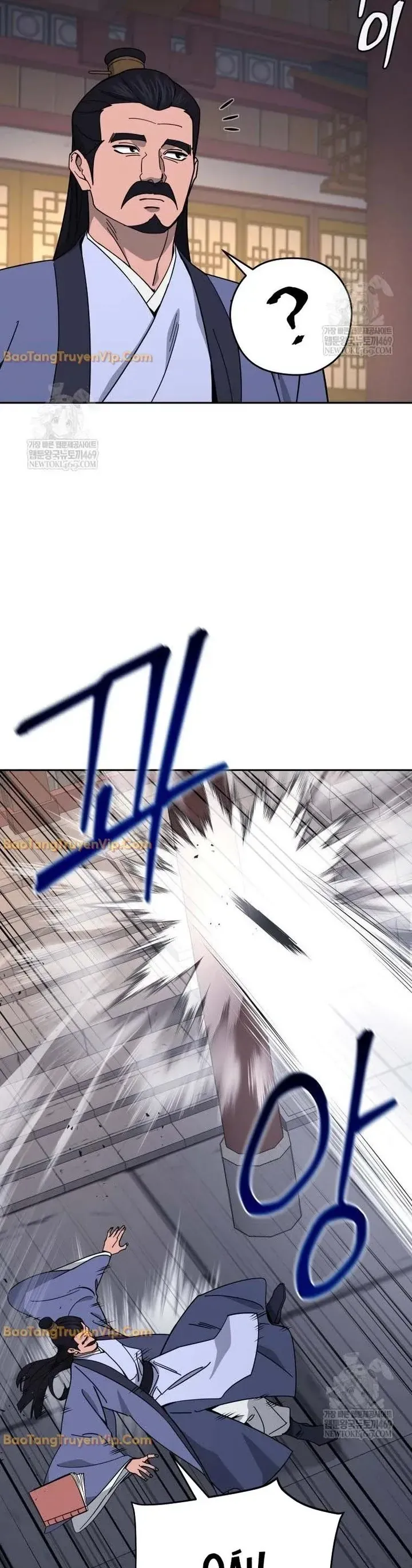 Thần Ma Y Tiên Chap 62 - Next Chap 63