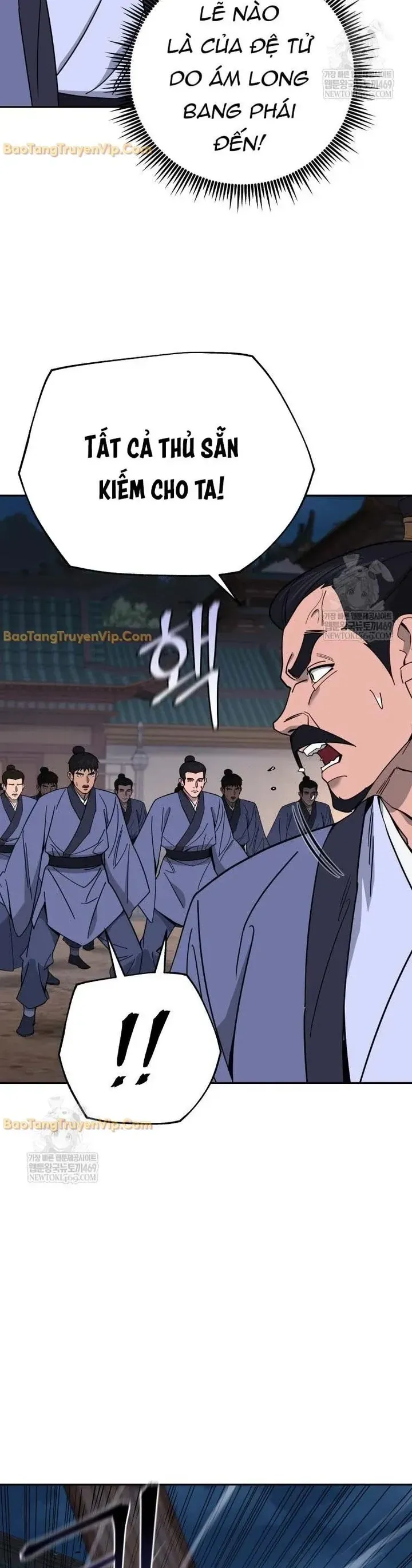 Thần Ma Y Tiên Chap 62 - Next Chap 63