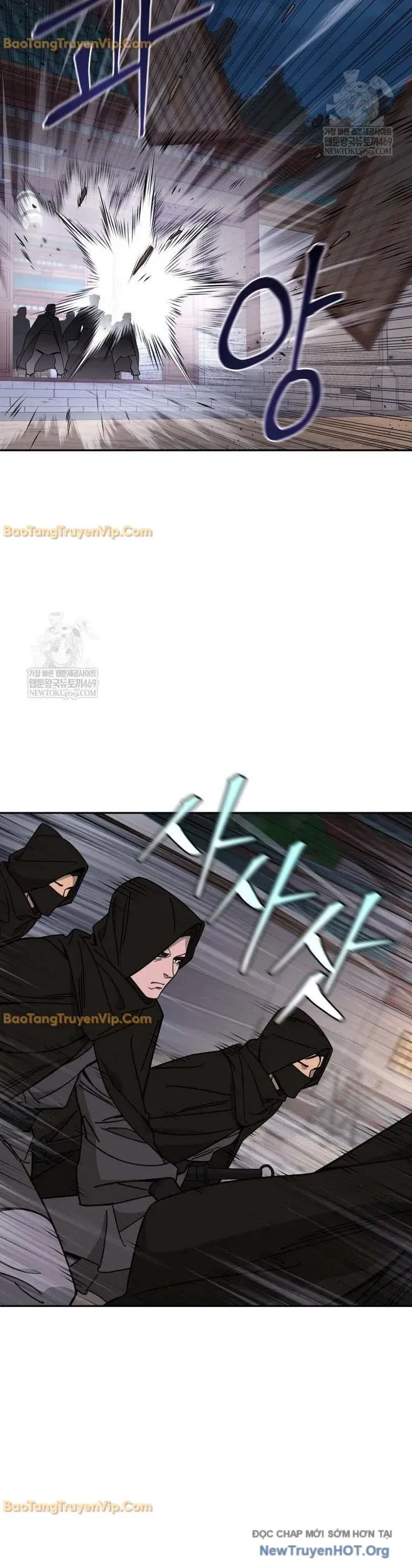 Thần Ma Y Tiên Chap 62 - Next Chap 63