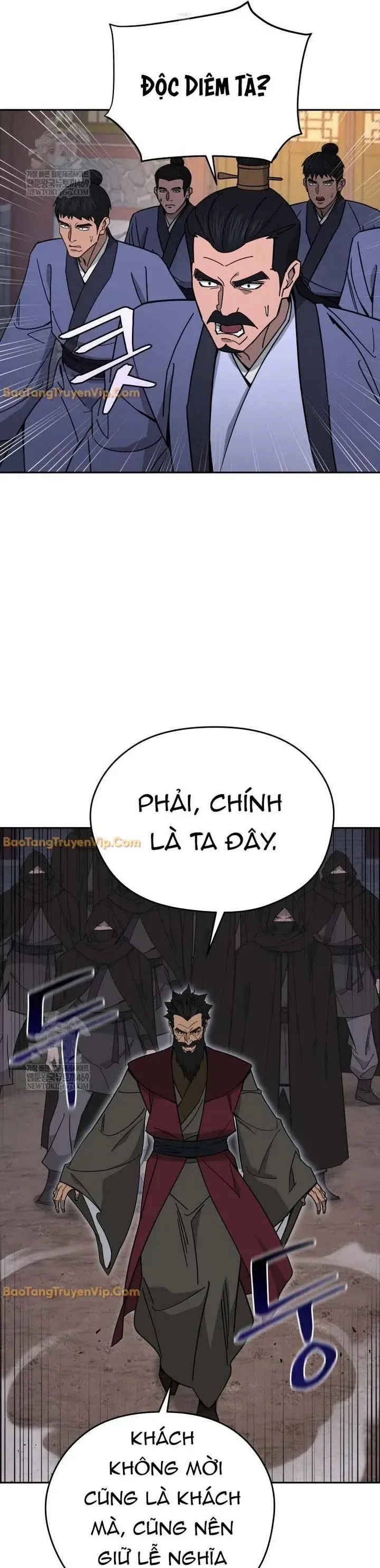 Thần Ma Y Tiên Chap 62 - Next Chap 63